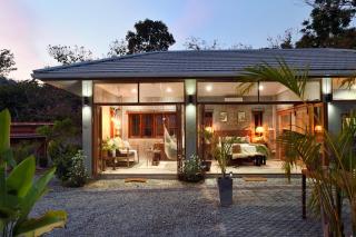 Boutique Jungle Villa - Baan ChaOm - 0