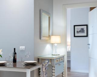 Belfiore Magé Apartment - Florence - 8