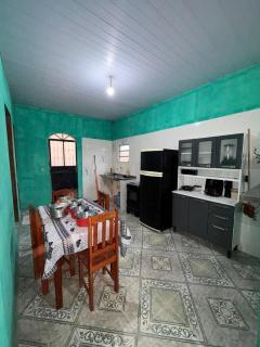 Casa dos Lopes - Presidente Figueiredo - 9