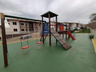 Apt Completo Residencial Club - 5