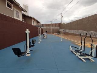 Apt Completo Residencial Club - 2
