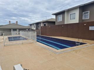 Apt Completo Residencial Club - 8