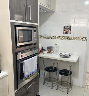 Apartamento aconchegante na Praia das Pitangueiras - 6
