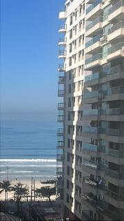 Apartamento aconchegante na Praia das Pitangueiras - 1