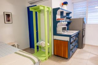 Studio 3 Anacaona with Garden access - 7