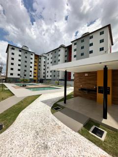 apartamento cop 30 4 pessoas - 0