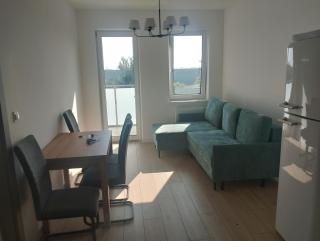 Apartament Brama Pomorza - 0