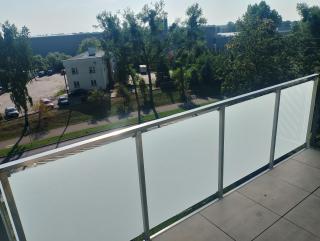 Apartament Brama Pomorza - 1