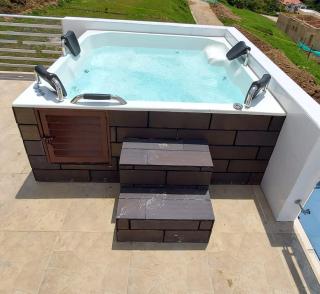 Casa campestre piso 2 - 3