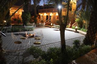 Nana Diafa - Luxury Stay in Zagora - 5