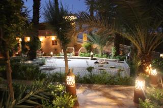 Nana Diafa - Luxury Stay in Zagora - 4