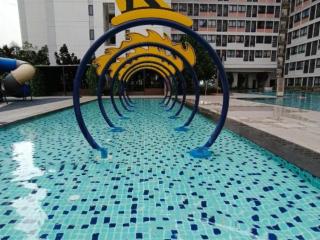 RumaKU at Horizon Suite KLIA - Studio - Wifi - 3