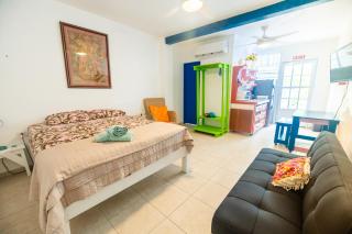 Studio 4 Casiguaya with Garden access - 0