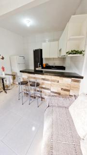 Apartamento, Morro de São Paulo, Aconchego e Praia - 9