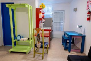 Studio 4 Casiguaya with Garden access - 7