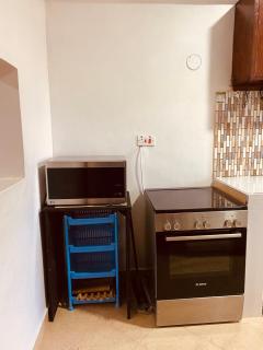 Luxury 2 Bedroom Mtwapa - 1