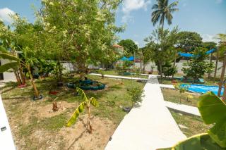 Studio 4 Casiguaya with Garden access - 4