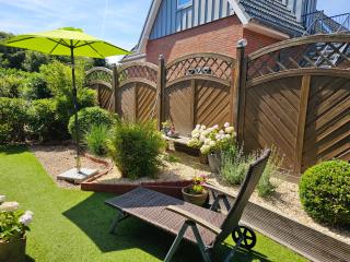 Ferienhaus am Südstrand Borkum - Borkum - 5