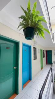 Hostal Brilliant - 2