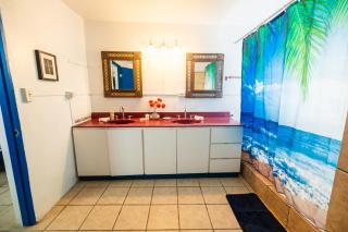 Beachfront Suite 6 Karaya - 8
