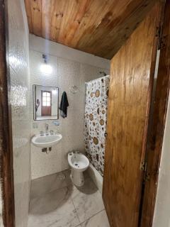 Cabañas del Sur - 6