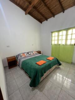 Cabañas del Sur - 1