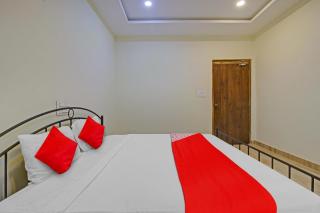 Hotel O Vathsalya - 9