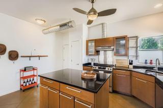 SoCo Haven - Sleeps 8 - Fast Wifi - plus EV charger - 5