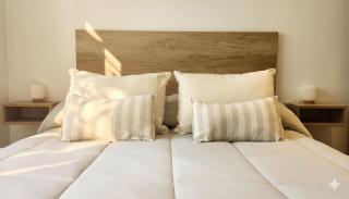Excelente monoambiente edificio Genus Brooklyn Design - 5