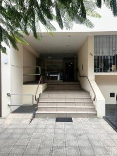 Acogedor apartamento a 2 cuadras de Larcomar - 4