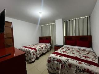 Hotel D'Gloria Churin - Churín - 2