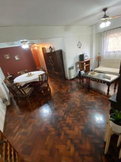 Departamento sobre Boulevard Oroño - 9