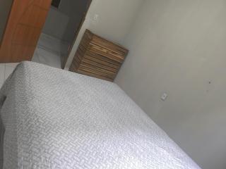 Casa espaçosa - 1