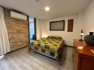 Oasis of tranquility nestled in Historic Center - 1