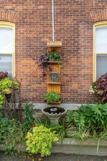 Loyalist Lofts - 3