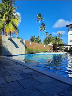 Aloha Residence - 30 metros da Praia - 6