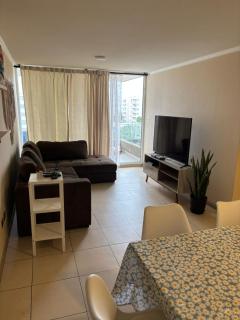 Moderno departamento, cómodo y céntrico - 0
