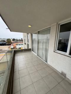Moderno departamento, cómodo y céntrico - 5