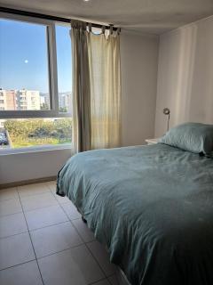 Moderno departamento, cómodo y céntrico - 3