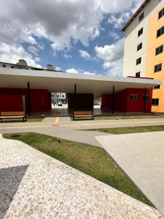 apartamento cop 30 2 pessoas - 9