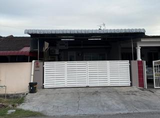 DND Homestay Sitiawan - 2