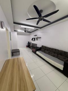 DND Homestay Sitiawan - 4