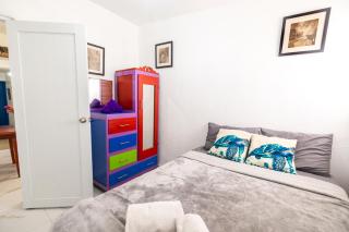 3-Bedroom Deluxe Beachfront Suite 7 Atabey - 8