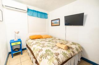 3-Bedroom Deluxe Beachfront Suite 7 Atabey - 7
