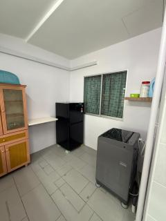 DND Homestay Sitiawan - 6