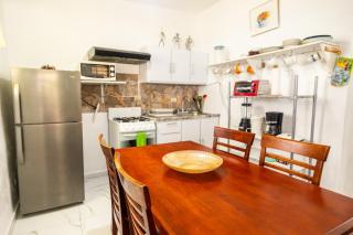 3-Bedroom Deluxe Beachfront Suite 7 Atabey - 6