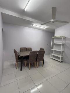 DND Homestay Sitiawan - 7