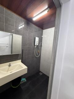 DND Homestay Sitiawan - 8