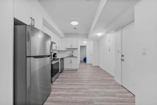 Comfort 1-Bedroom Suite - 6