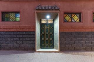 Authentic Riad Dar HbibtI Jacuzzi & Breakfast - 9